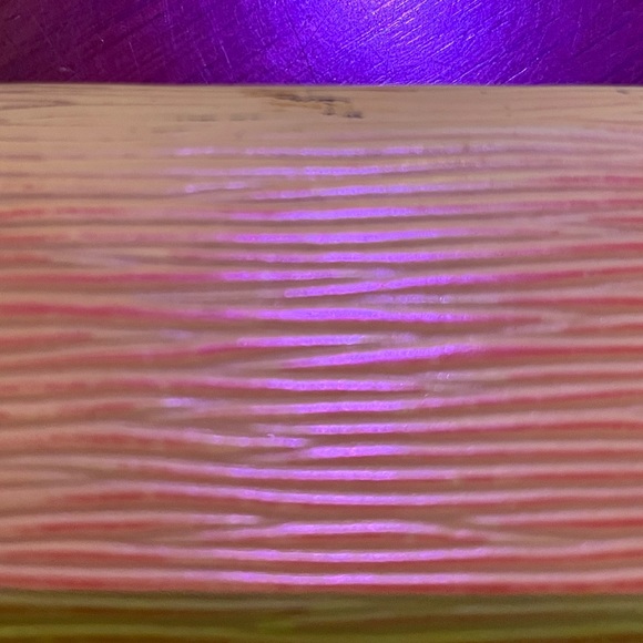 SOLD 💛💛Authentic Yellow Louis Vuitton Trifold Long Wallet - Picture 11 of 16